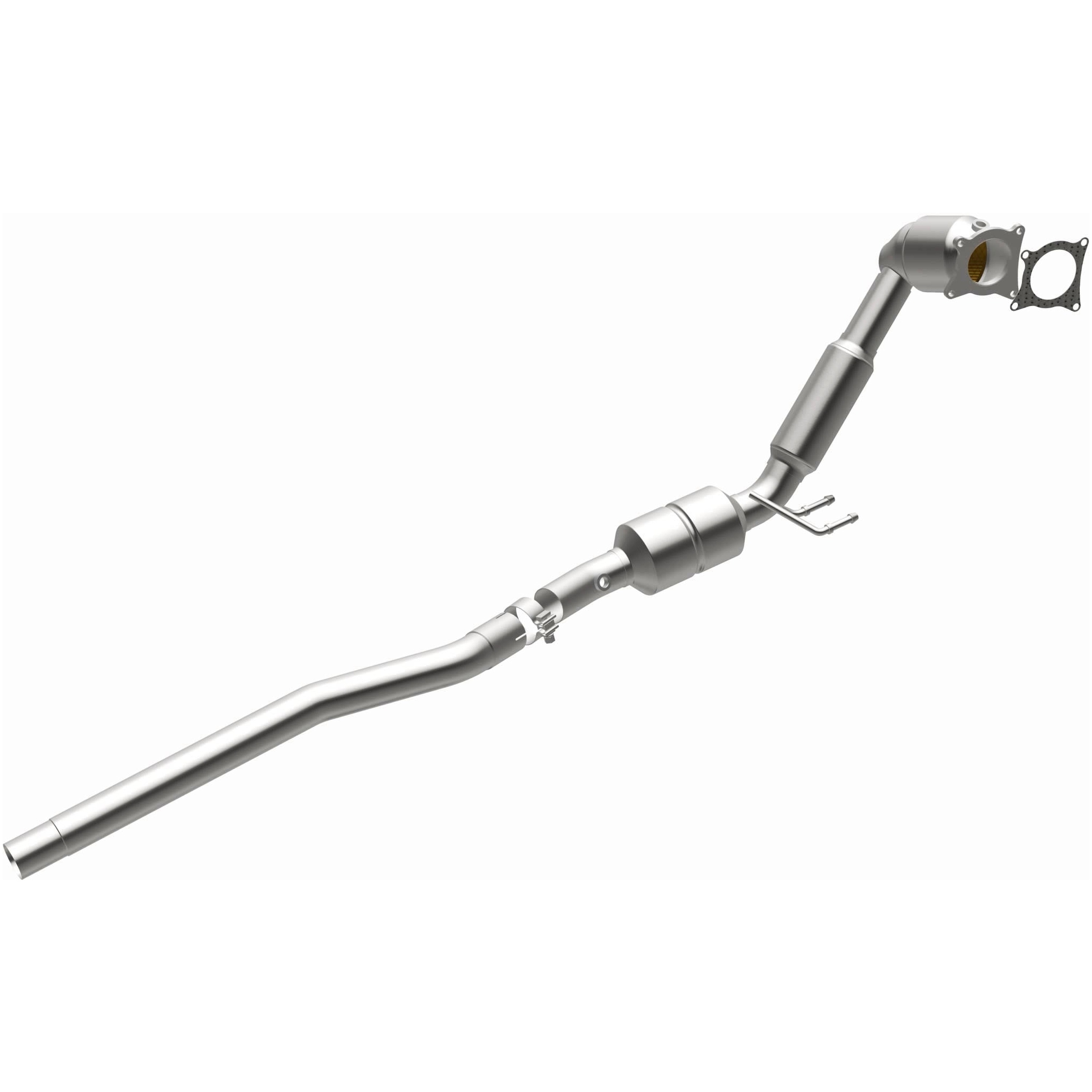MagnaFlow Exhaust Products 49165 OEM Grade Direct-Fit Catalytic Converter